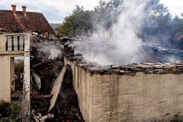 Reliable Board Up Services contractor in Hudson, OH by Fire Damage Biloxi